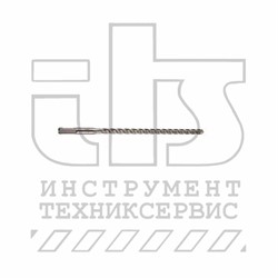 Бур SDS+ MX4 10X315 (50 шт) - фото 98437