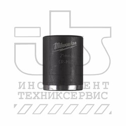 Головка ShW 1/2 SKT 21мм - фото 98491