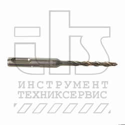 Бур SDS+ 5,5х110 (10шт) - фото 98503