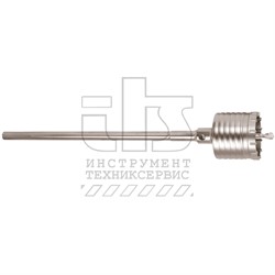 Коронка литая SDS-Max TCT 68x550мм