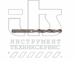 Направляющее сверло ТСТ для работ по бетоу, камню и кирпичу