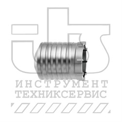 Коронка литая SDS-Max TCT 60x100