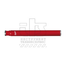 Алмазная коронка WCHP 72