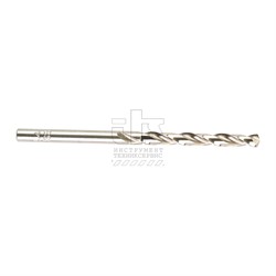 Сверло по металлу THUNDERWEB HSS-G 4,4 x 80 (10шт), шт
