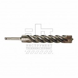 Бур SDS+ MX4 30х250 Milwaukee