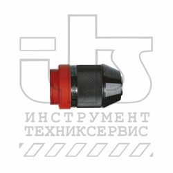 Патрон бесключевой быстрозажимной FIXTEC &quot;Raptor/PDD&quot;
