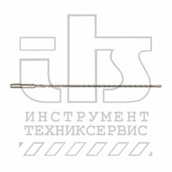 Бур SDS+ 6х310