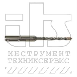 Бур SDS+ 6х110 (50шт) - фото 98907