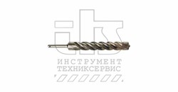Бур SDS+ MX4 28х250 Milwaukee