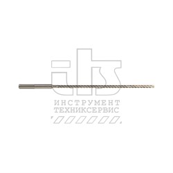 Бур SDSMAX 12x690 Milwaukee