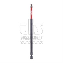Насадка Milwaukee SHOCKWAVE PZ3 150мм (1шт)