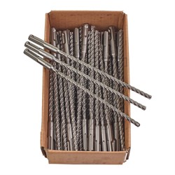 Бур Milwaukee&#160;SDS+MX4 6,5x210 (50шт)