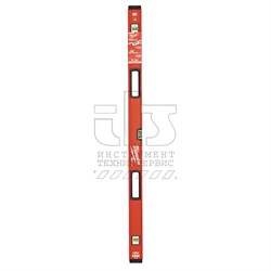 Уровень Milwaukee REDSTICK Backbone 120 Магнитный