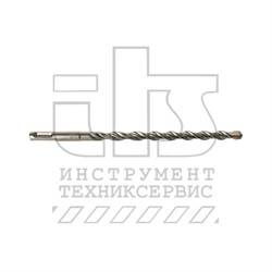 Бур SDS+ 10х210 (50шт)