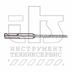 Бур SDS+ MX4 24х250 Milwaukee - фото 99032