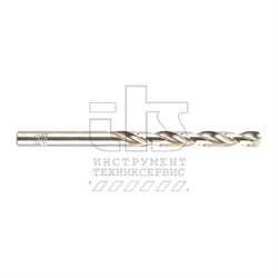 Сверло по металлу THUNDERWEB HSS-G 6,6 x 101(5шт), шт