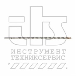 Сверло по бетону 14х400
