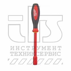 Отвертка изолированная VDE SW8 x125