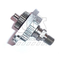 Редукторный узел Metabo MFE 40 - фото 99104