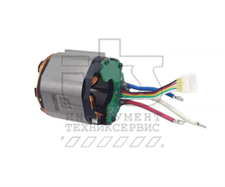 Статор для GWS180-LI (1.600.A01.A6N)