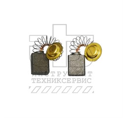Угольные щетки для GKS 600 (1.619.P10.063)