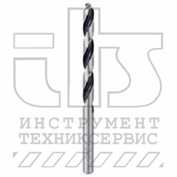 HSS PointTeQ 9х125 мм набор 10 свёрл - фото 99202