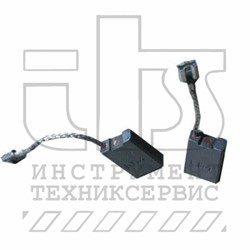 УГОЛЬНАЯ ЩЕТКА