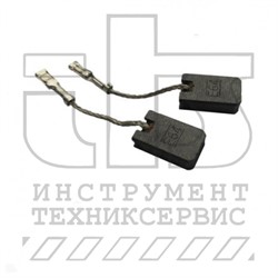 ЩЕТКИ УГОЛЬНЫЕ - фото 99306