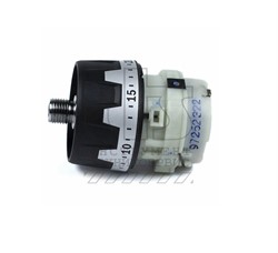 РЕДУКТОР ДЛЯ GSR 18V-EC (с доработкой подходит 1600A00P8Z)(2.609.199.725)