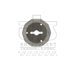 Нож верхний для BOSCH GUS 12V-300 (1.619.PA2.338)
