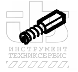 УГОЛЬНАЯ ЩЕТКА - фото 99407