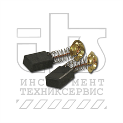 Угольные щетки CB-401