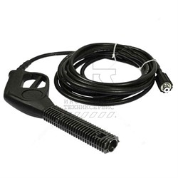 РУЧКА (РУКОЯТКА) ОСНОВНАЯ (F.016.F03.370)