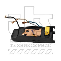 РЕГУЛЯТОР ЧАСТОТЫ ВР