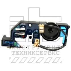 РЕГУЛЯТОР ЧАСТОТЫ ВР