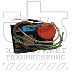 РЕГУЛЯТОР ВРАЩЕНИЯ - фото 99666