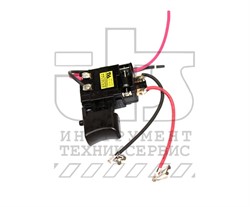 Выключатель TG563FSB-4 - фото 99704