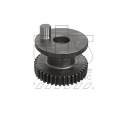 Эксцентриковая шестерня для GBH 5-40 DE (новый арт. 1600A014S8)