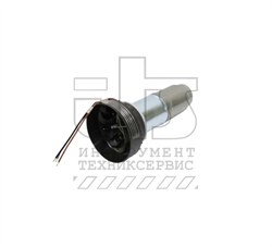 Нагревательный элемент для Metabo H16-500 - фото 99786
