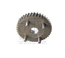 ЗУБЧАТОЕ КОЛЕСО ДЛЯ GSB 16 RE(2.606.320.106) - фото 99789