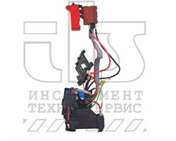 Электронный модуль (1.607.233.59J)