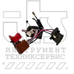 ЭЛЕКТРОННЫЙ МОДУЛЬ
