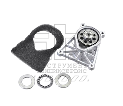 МАСЛОБАК В МОЙКЕ