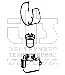 ЗАМКОВЫЙ МОДУЛЬ