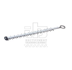 Нож для кустореза DUH5230, 52 см (196167-1)