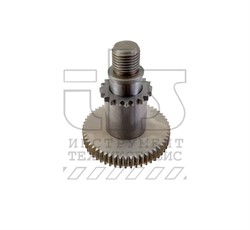 CВЕРЛИЛЬНЫЙ ШПИНДЕЛЬ (2.609.002.442)