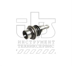 Ствол в сборе для GBH 2-23 REA (1.619.P06.111) - фото 99992