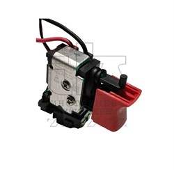 Выключатель для GSR 120 (2.607.202.385)