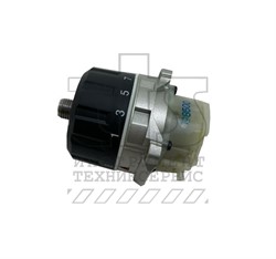 Редуктор в сб.DDF484 (123737-3) - фото 99999