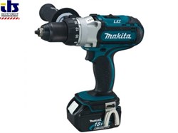 Аккум._дрельшуруповерт_MAKITA_DDF_451_RFE_в_чем._18.0_В,_2_акк.,_3.0_Ач_LiIon,_3_скор.,_80_Нм,_шурупы_до_12_мм_DDF451RFE